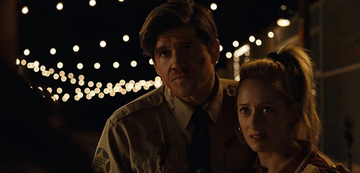 Photo from the movie Hellblazers