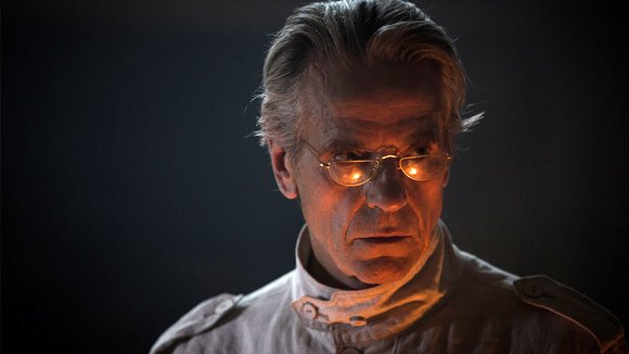 Photo from the movie High-Rise