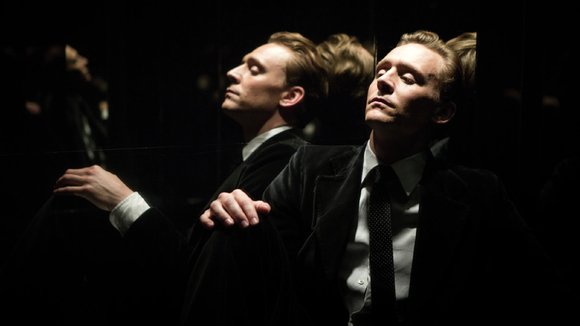 Photo from the movie High-Rise