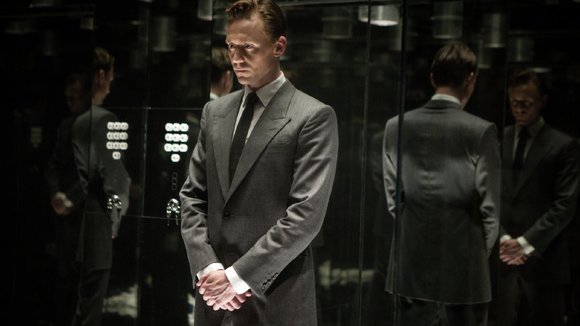 Photo from the movie High-Rise