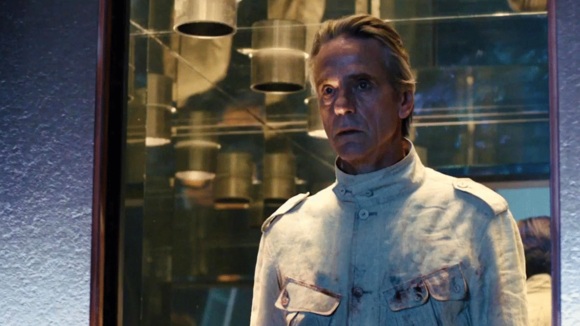 Photo from the movie High-Rise