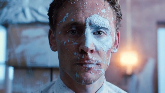 Photo from the movie High-Rise