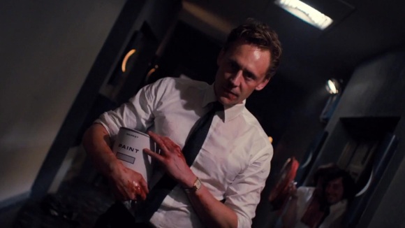 Photo from the movie High-Rise