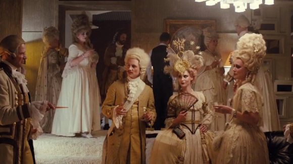 Photo from the movie High-Rise