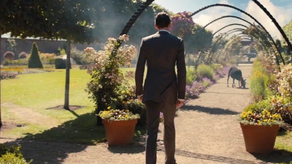 Photo from the movie High-Rise