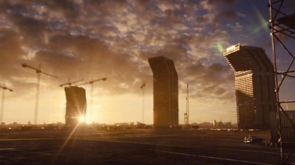 Photo from the movie High-Rise