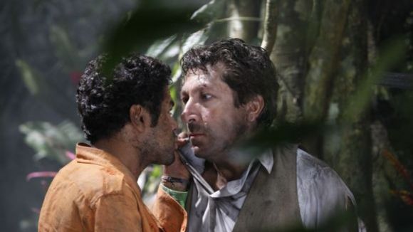 Photo from the movie HOUBA! on the Trail of the Marsupilami