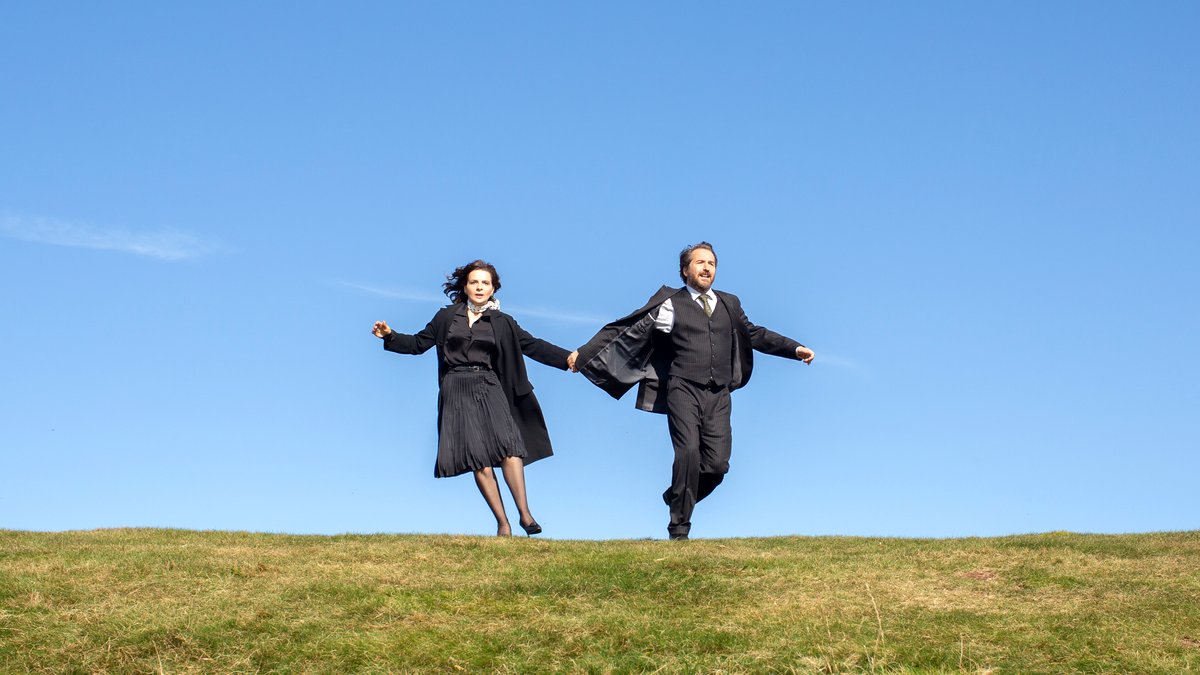 Photo from the movie How to Be a Good Wife