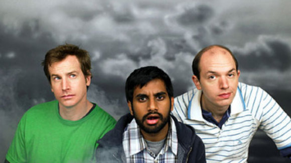 Photo from the movie Human Giant