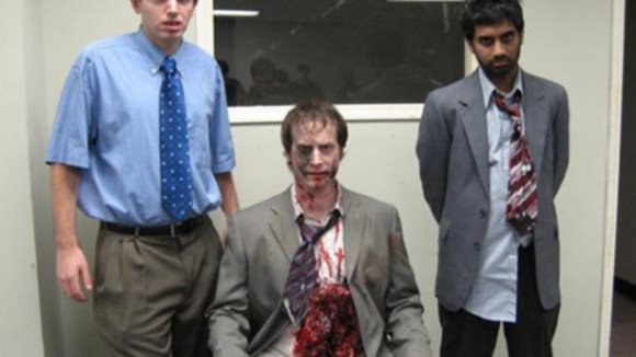 Photo from the movie Human Giant