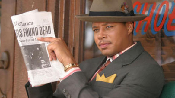 Photo from the movie Idlewild