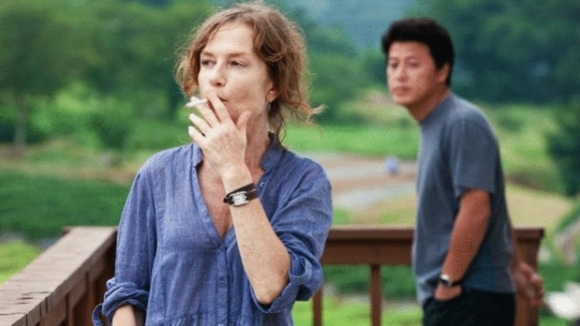 Photo from the movie In Another Country