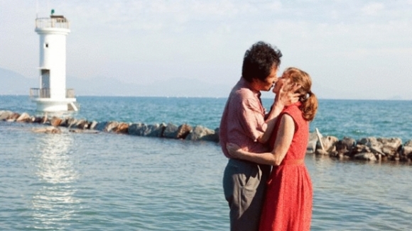 Photo from the movie In Another Country