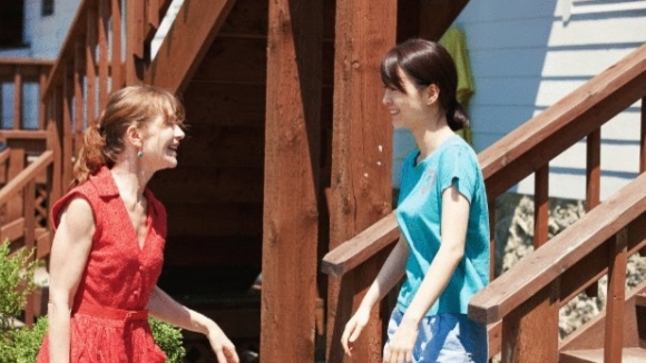 Photo from the movie In Another Country