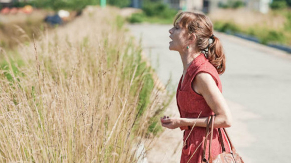 Photo from the movie In Another Country