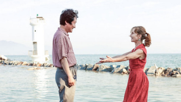 Photo from the movie In Another Country