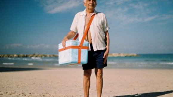 Photo from the movie Jellyfish