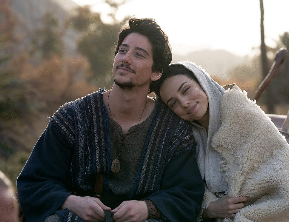 Photo from the movie Journey to Bethlehem