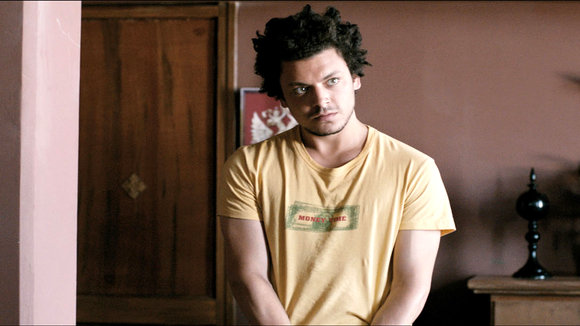 Photo from the movie Kidon