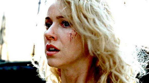 Photo from the movie King Kong