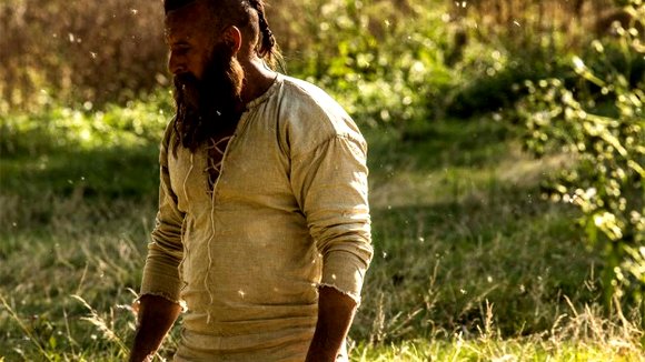 Photo from the movie The Last Witch Hunter