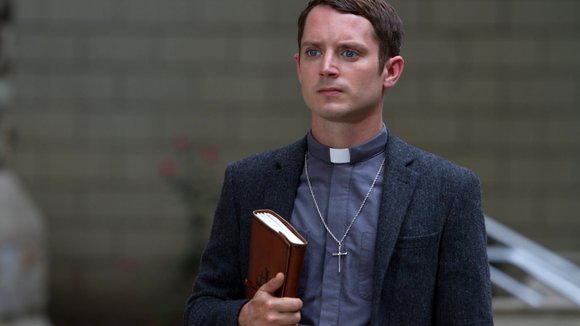 Photo from the movie The Last Witch Hunter