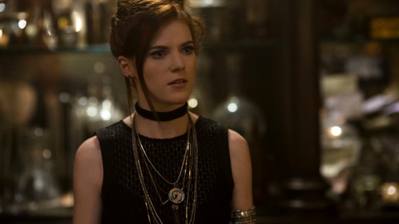 Photo from the movie The Last Witch Hunter