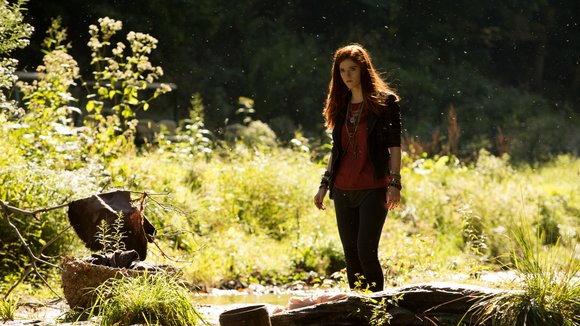 Photo from the movie The Last Witch Hunter