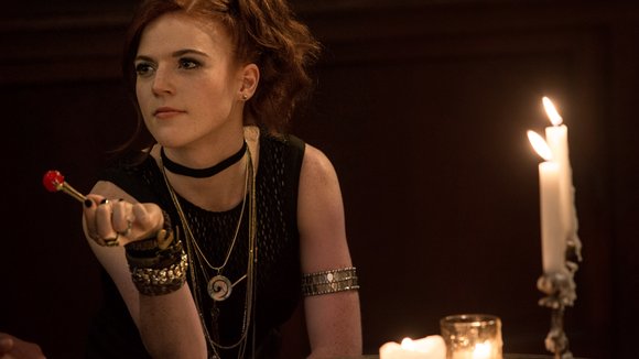 Photo from the movie The Last Witch Hunter