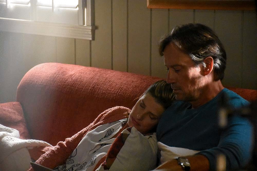 Photo from the movie Let There Be Light