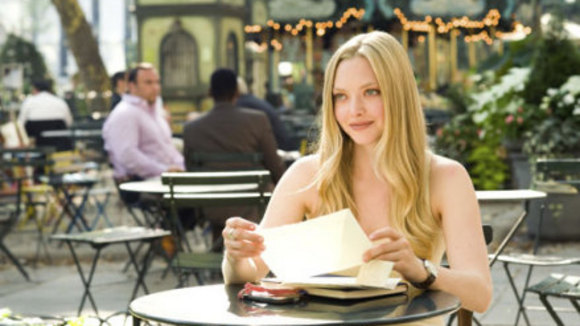 Photo from the movie Letters to Juliet