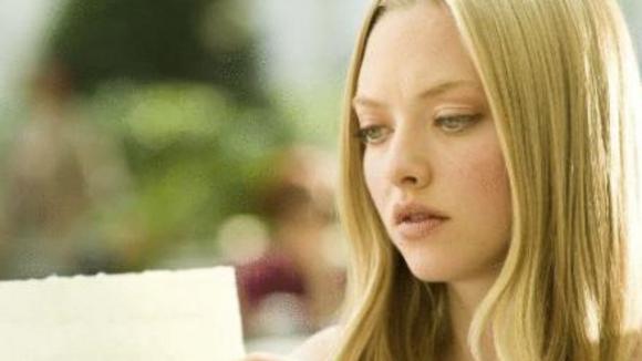 Photo from the movie Letters to Juliet