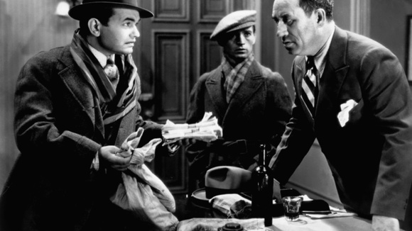 Photo from the movie Little Caesar