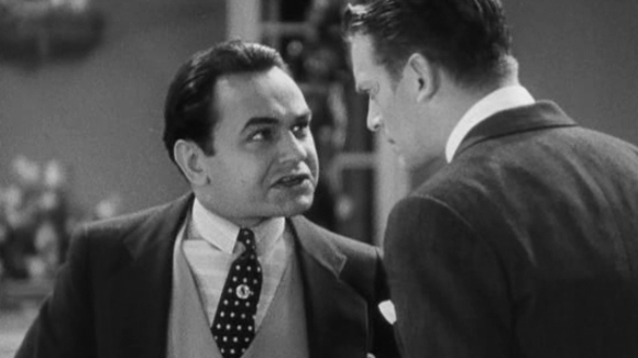 Photo from the movie Little Caesar