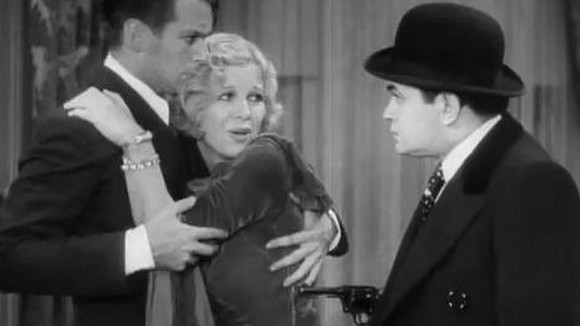 Photo from the movie Little Caesar