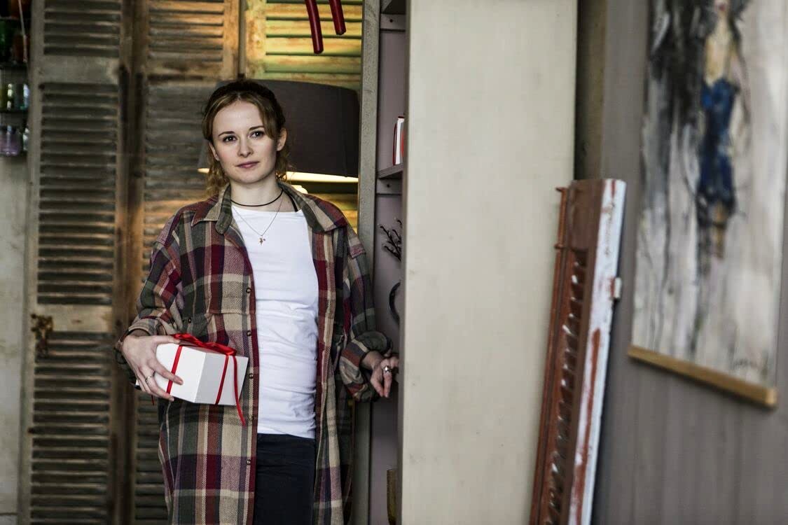 Photo from the movie Love Sarah