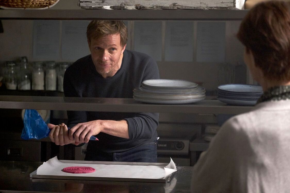 Photo from the movie Love Sarah