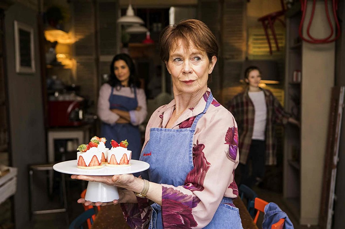 Photo from the movie Love Sarah