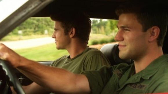 Photo from the movie Love and Honor