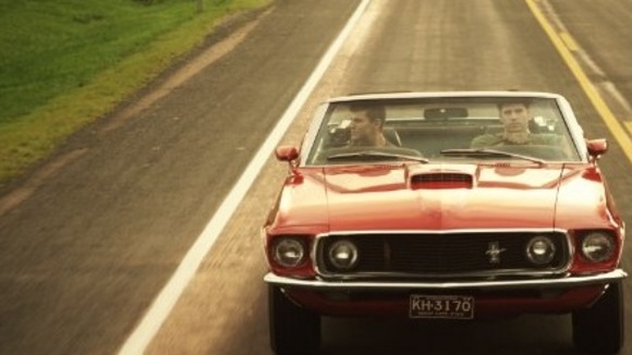 Photo from the movie Love and Honor