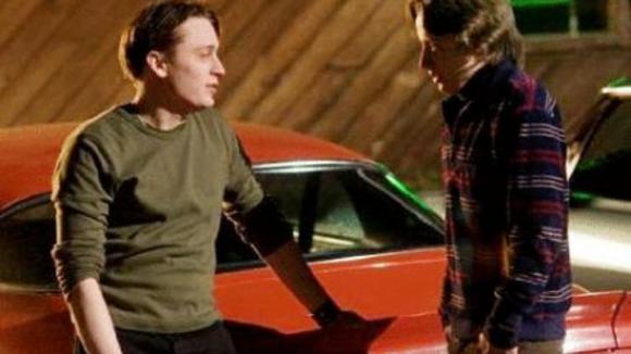 Photo from the movie Lymelife