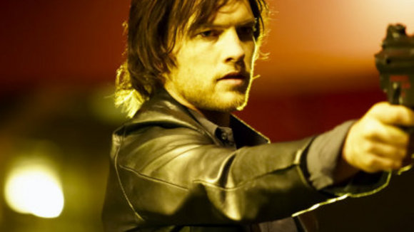 Photo from the movie Macbeth