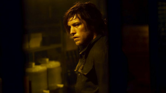 Photo from the movie Macbeth