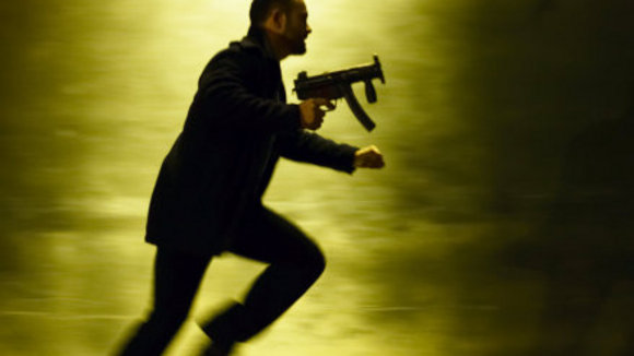 Photo from the movie Macbeth