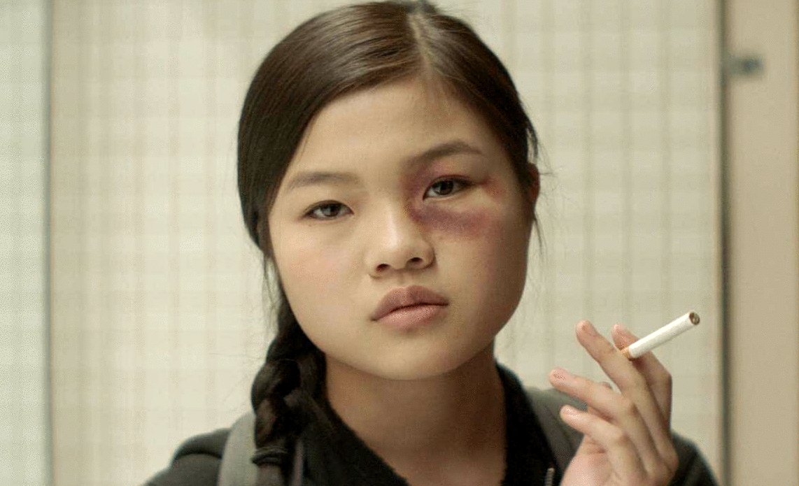 Photo from the movie Marvelous and the Black Hole