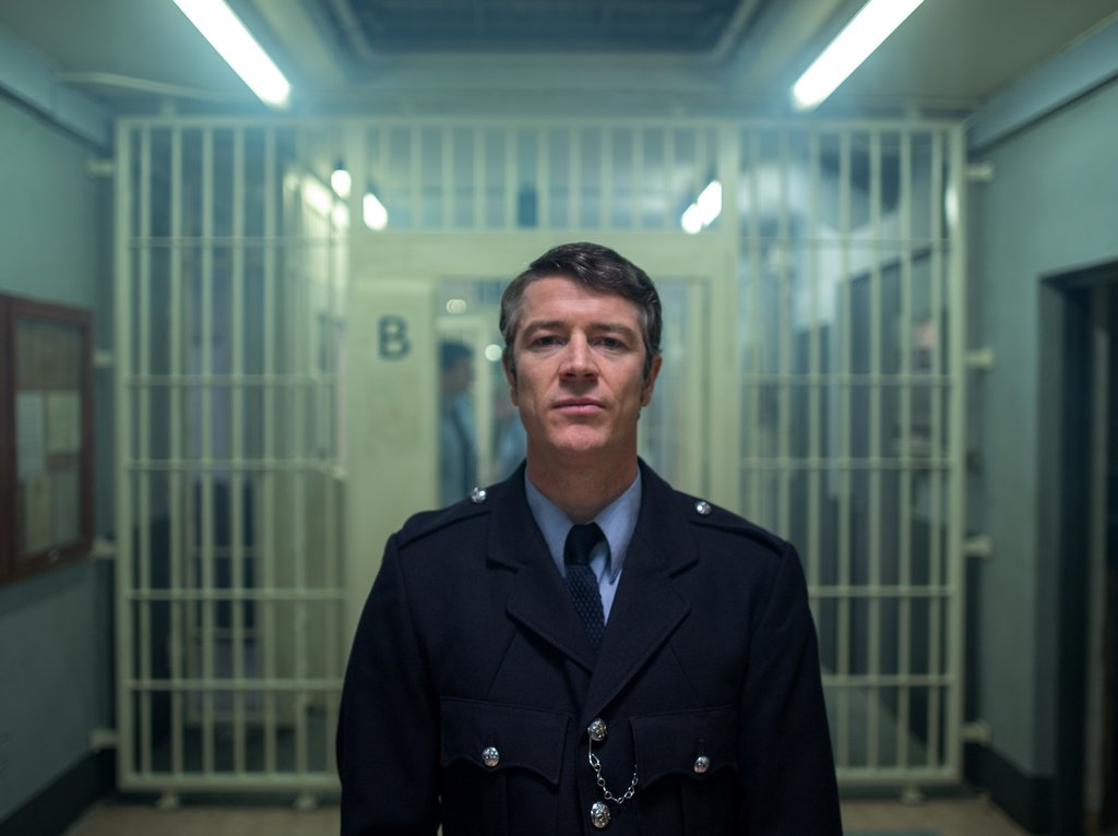 Photo from the movie Maze