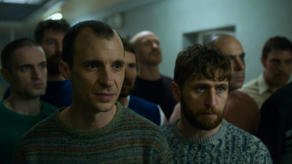 Photo from the movie Maze