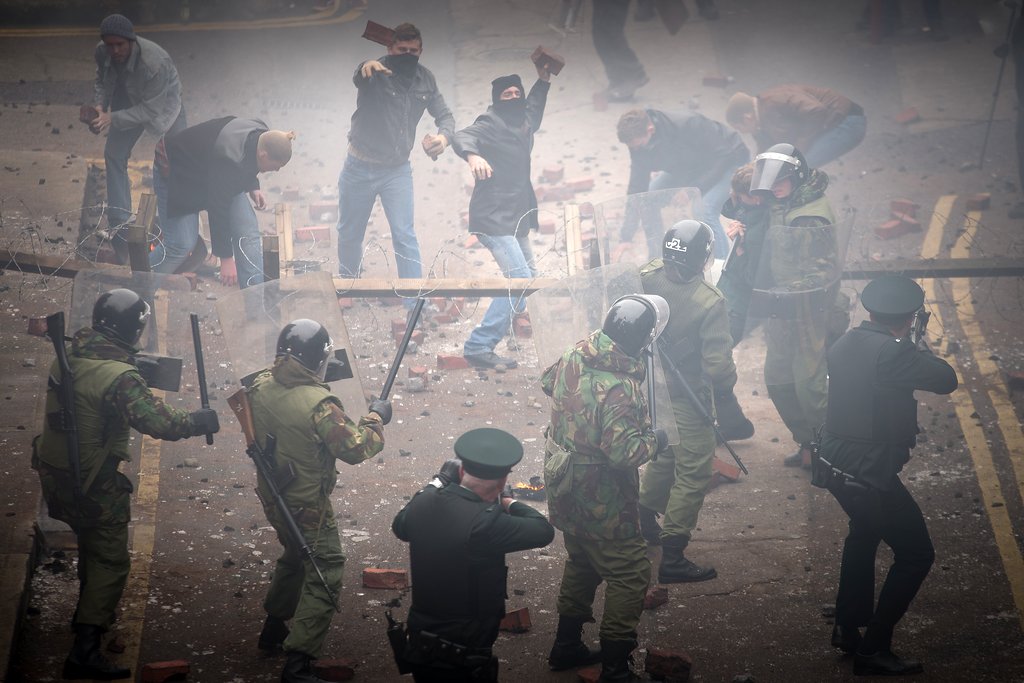 Photo from the movie Maze