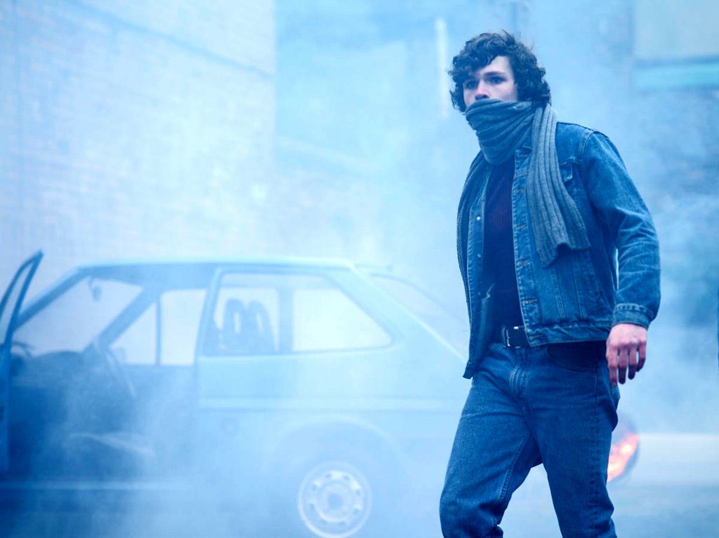 Photo from the movie Maze