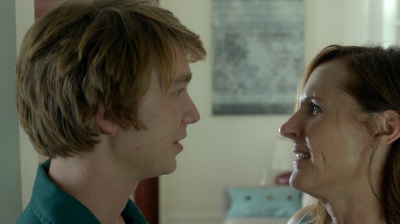 Photo from the movie Me and Earl and the Dying Girl